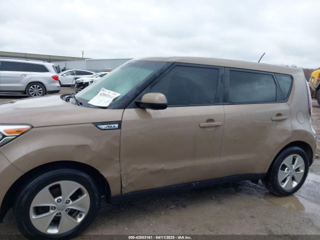 KNDJN2A27G7245106 KIA Soul !