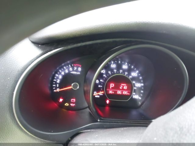 KNDJN2A27G7245106 KIA Soul !