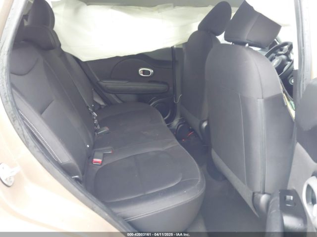KNDJN2A27G7245106 KIA Soul !
