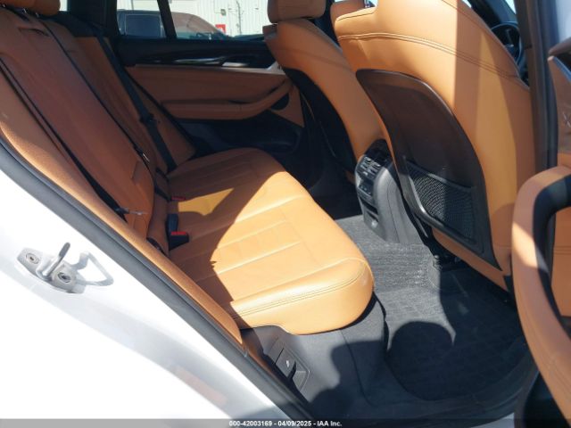 5UXTR9C59JLC81456 BMW X3 Xdrive30i