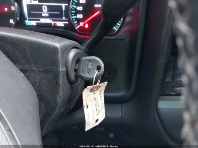 2019 CHEVROLET SILVERADO 1500 LD 2GCVKPEC0K1142254 Photo 10