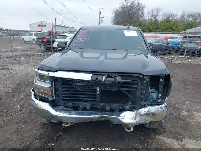 Chevrolet Silverado 1500 Ld Lt 2019 2GCVKPEC0K1142254 Image 12