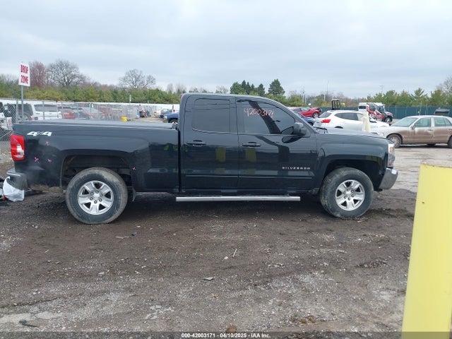 Chevrolet Silverado 1500 Ld Lt 2019 2GCVKPEC0K1142254 Image 13