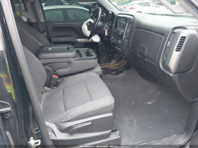 2019 CHEVROLET SILVERADO 1500 LD 2GCVKPEC0K1142254 Photo 4