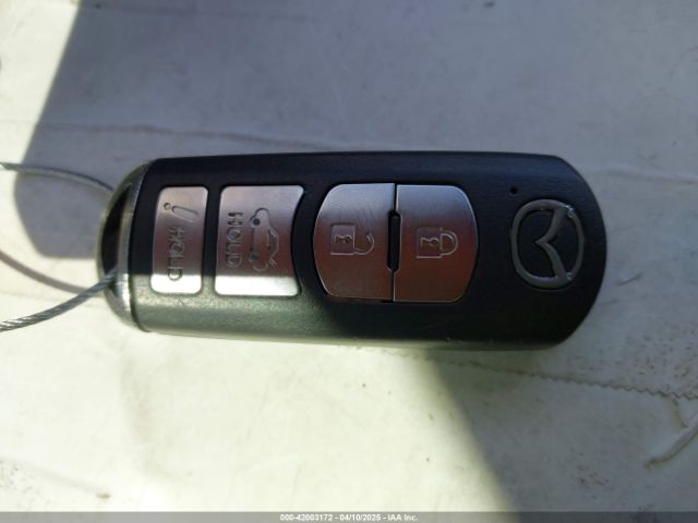 JM1GL1V55H1155696 Mazda Mazda6 Touring
