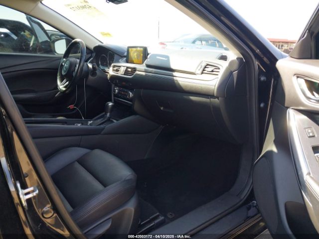 JM1GL1V55H1155696 Mazda Mazda6 Touring