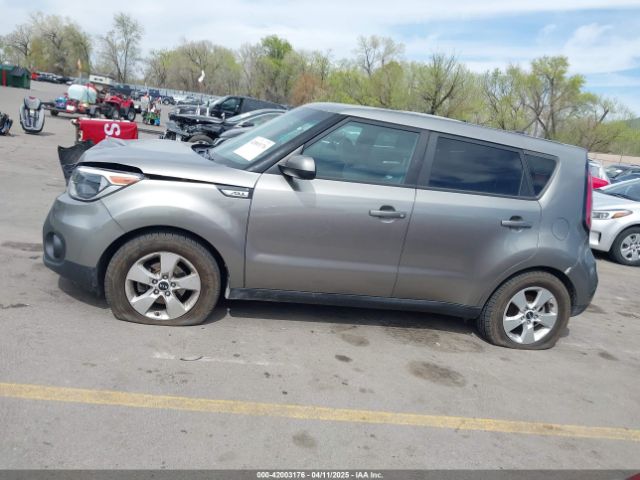 KNDJN2A27H7445047 KIA Soul