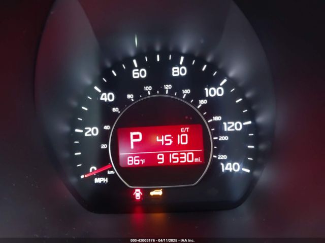 KNDJN2A27H7445047 KIA Soul