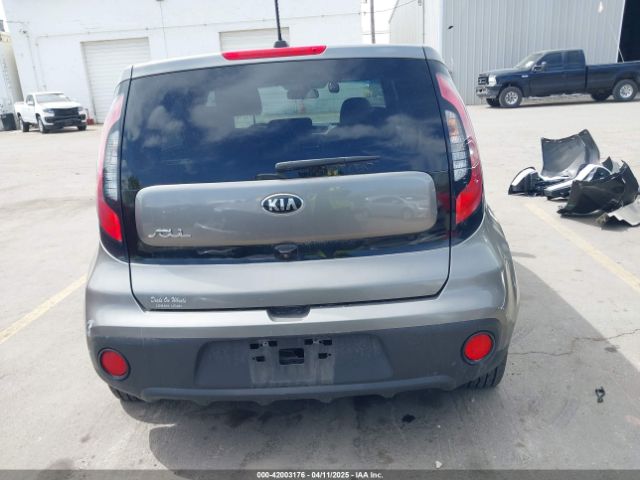 KNDJN2A27H7445047 KIA Soul