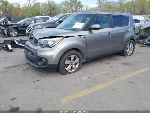 KNDJN2A27H7445047 KIA Soul