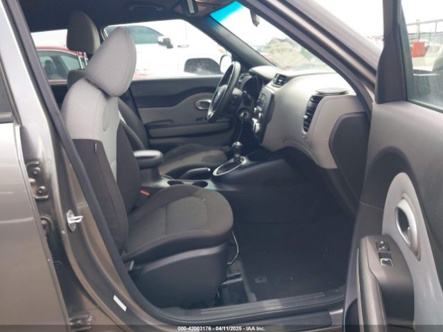 KNDJN2A27H7445047 KIA Soul