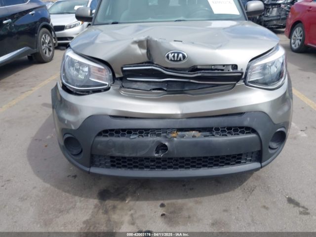KNDJN2A27H7445047 KIA Soul