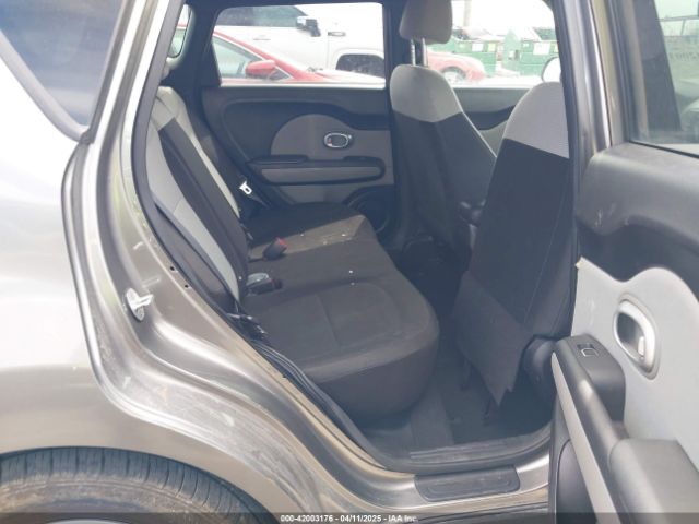 KNDJN2A27H7445047 KIA Soul