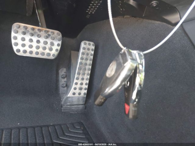 WDDHF7GB9EA902039 Mercedes-Benz E 63 Amg S 4matic