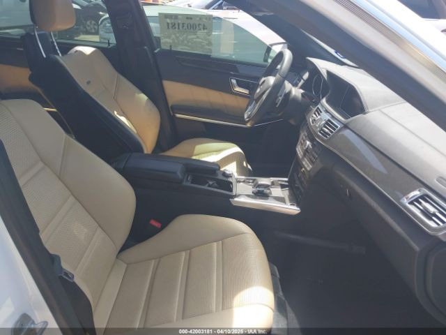 WDDHF7GB9EA902039 Mercedes-Benz E 63 Amg S 4matic