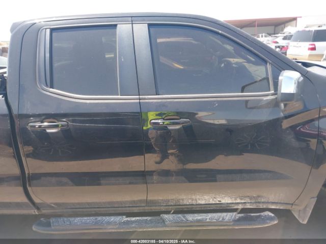 1GCRYDEK2KZ337625 Chevrolet Silverado 1500 Lt