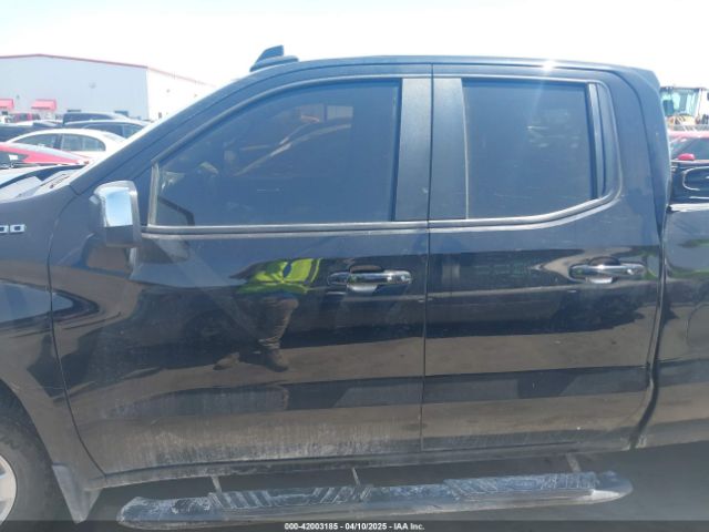1GCRYDEK2KZ337625 Chevrolet Silverado 1500 Lt
