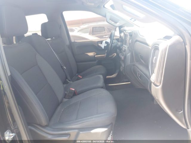 1GCRYDEK2KZ337625 Chevrolet Silverado 1500 Lt
