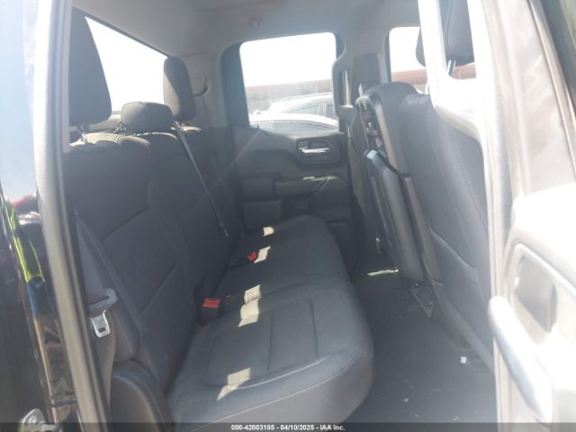 1GCRYDEK2KZ337625 Chevrolet Silverado 1500 Lt
