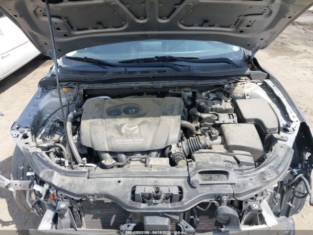 JM1BM1T71G1335980 Mazda Mazda3 I Sport