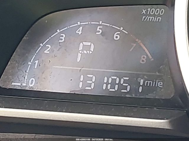 JM1BM1T71G1335980 Mazda Mazda3 I Sport