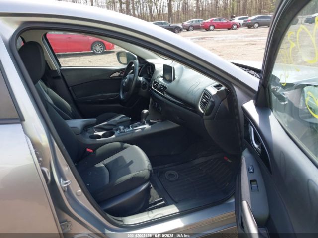 JM1BM1T71G1335980 Mazda Mazda3 I Sport