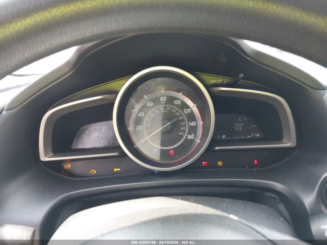 JM1BM1T71G1335980 Mazda Mazda3 I Sport