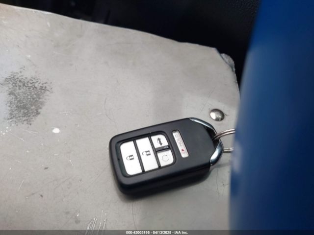 2HGFC1F33HH642777 Honda Civic Ex-t