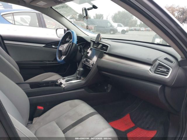 2HGFC1F33HH642777 Honda Civic Ex-t