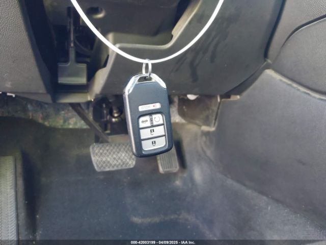 19XZE4F50ME011659 Honda INSIGHT EX