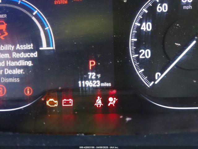 19XZE4F50ME011659 Honda INSIGHT EX