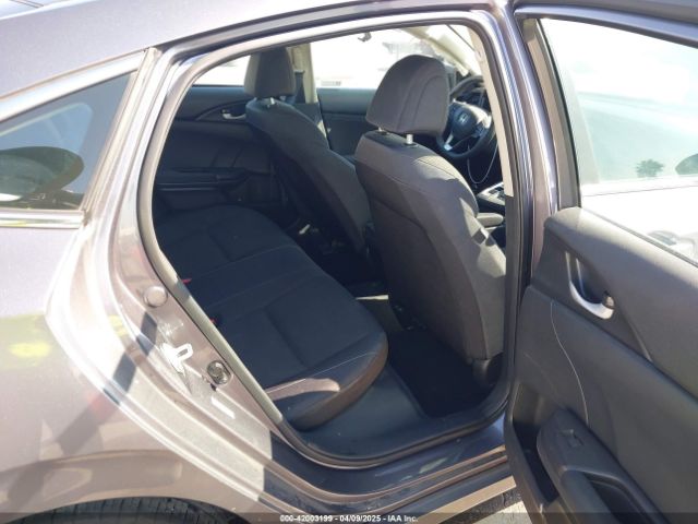 19XZE4F50ME011659 Honda INSIGHT EX