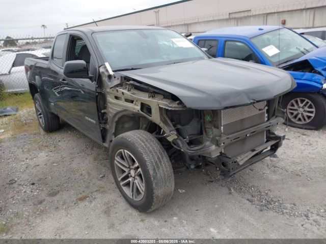 1GCHSBEN4L1127359 auction archive image