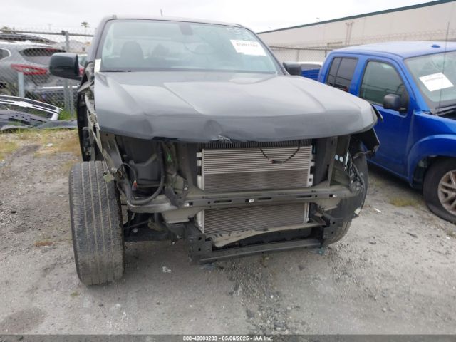 1GCHSBEN4L1127359 Chevrolet Colorado 2wd  Long Box Wt