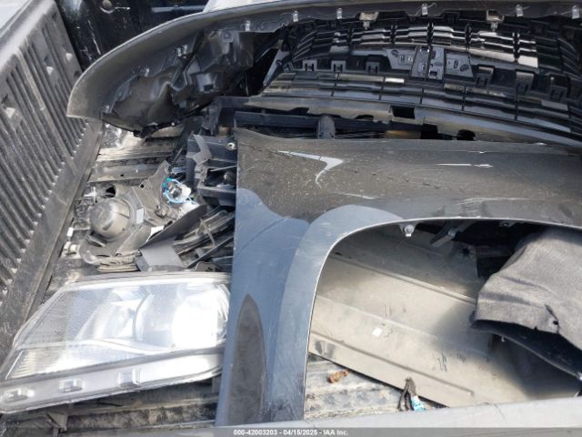 1GCHSBEN4L1127359 Chevrolet Colorado 2wd  Long Box Wt