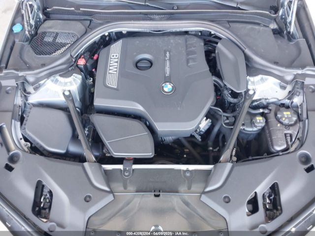 WBAJA5C50JWA37179 BMW 530I