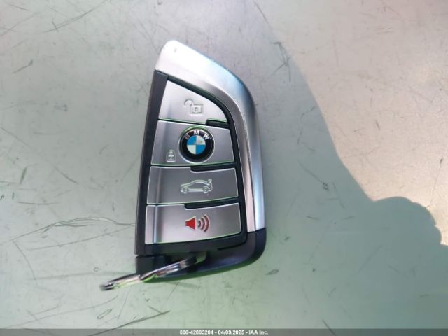 WBAJA5C50JWA37179 BMW 530I