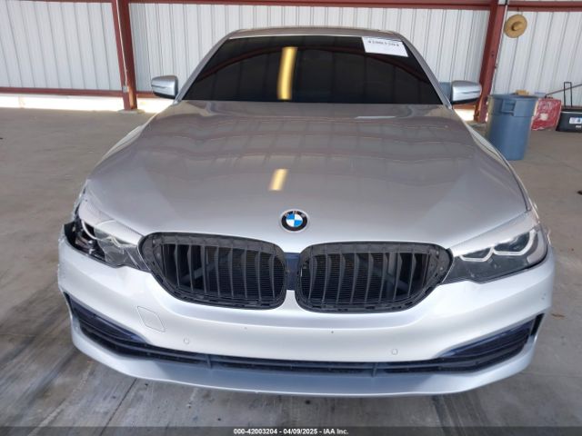 WBAJA5C50JWA37179 BMW 530I
