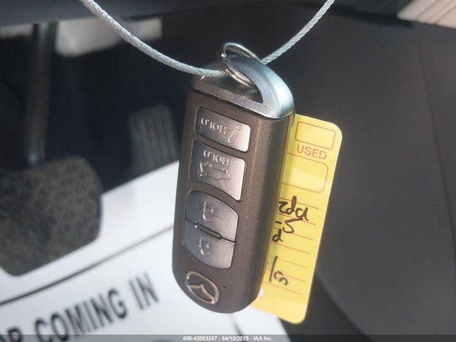 2018 MAZDA CX-5 JM3KFBDM6J0424663 Photo 10