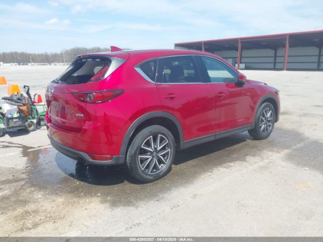 2018 MAZDA CX-5 JM3KFBDM6J0424663 Photo 3