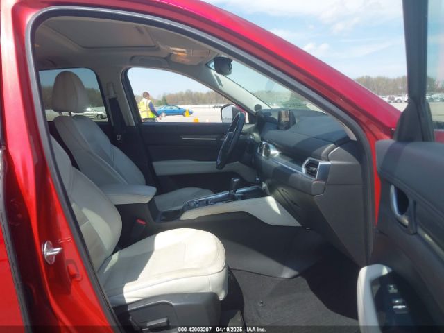 2018 MAZDA CX-5 JM3KFBDM6J0424663 Photo 4