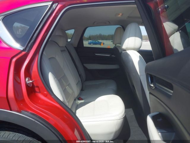2018 MAZDA CX-5 JM3KFBDM6J0424663 Photo 7