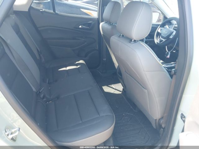 KL77LKE20RC086107 Chevrolet Trax Fwd Activ