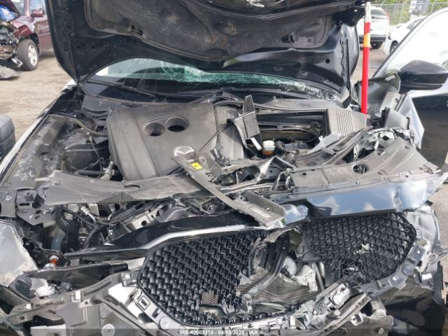 JM3KFACM6K0672294 Mazda Cx-5 Touring