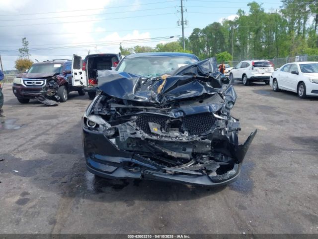 JM3KFACM6K0672294 Mazda Cx-5 Touring