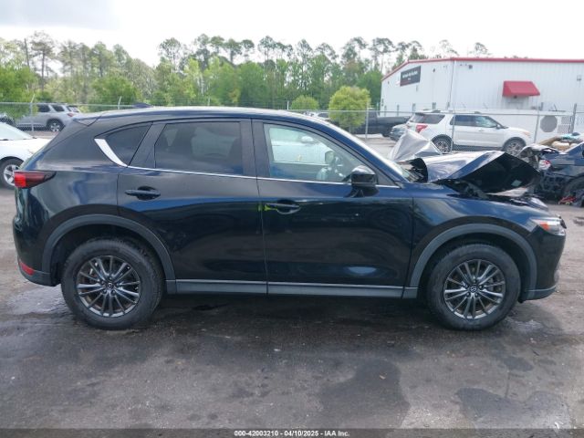 JM3KFACM6K0672294 Mazda Cx-5 Touring