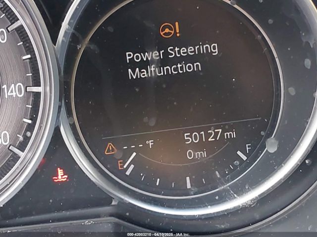 JM3KFACM6K0672294 Mazda Cx-5 Touring