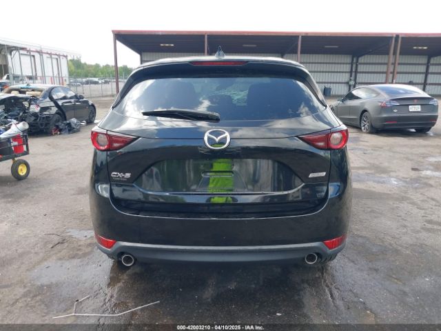 JM3KFACM6K0672294 Mazda Cx-5 Touring