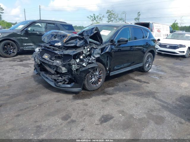 JM3KFACM6K0672294 Mazda Cx-5 Touring