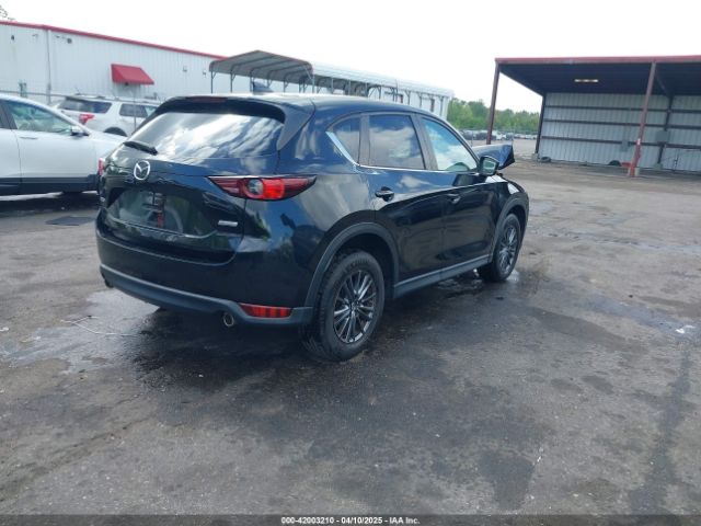 JM3KFACM6K0672294 Mazda Cx-5 Touring